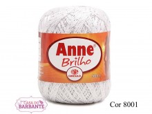 ANNE BRILHO  OURO 8001